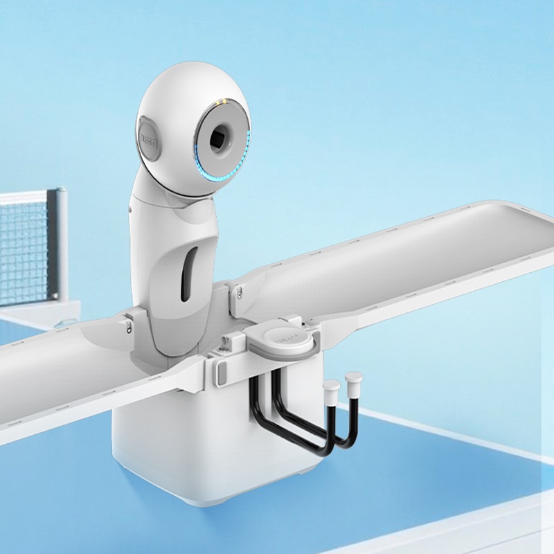 Robot da Ping Pong Elettrico I - Table Tennis Table recensione e prezzo