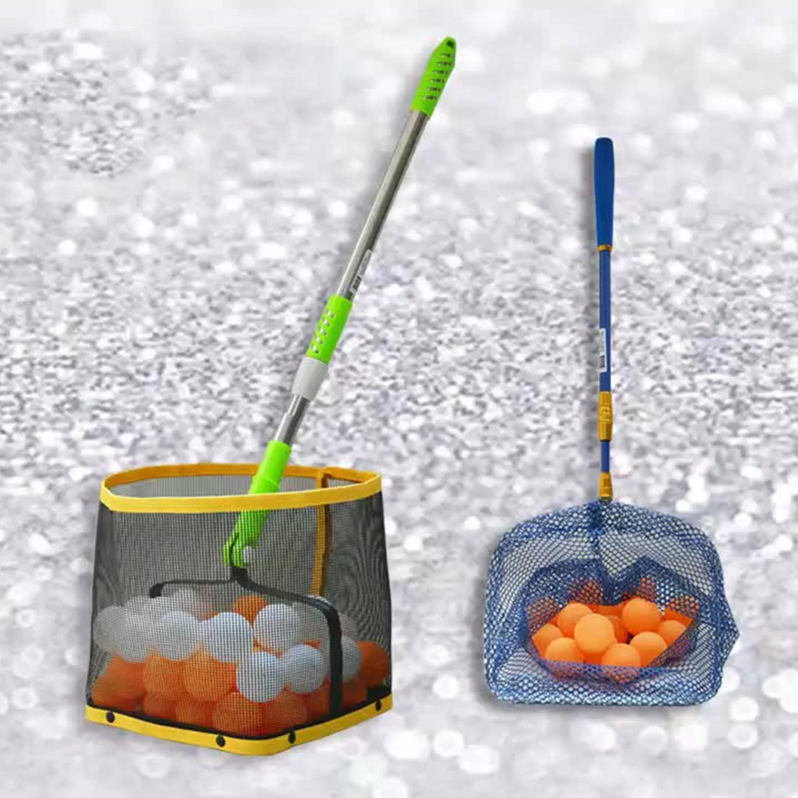 Raccoglitore di Palline da Pin - Table Tennis Ball recensione e prezzo