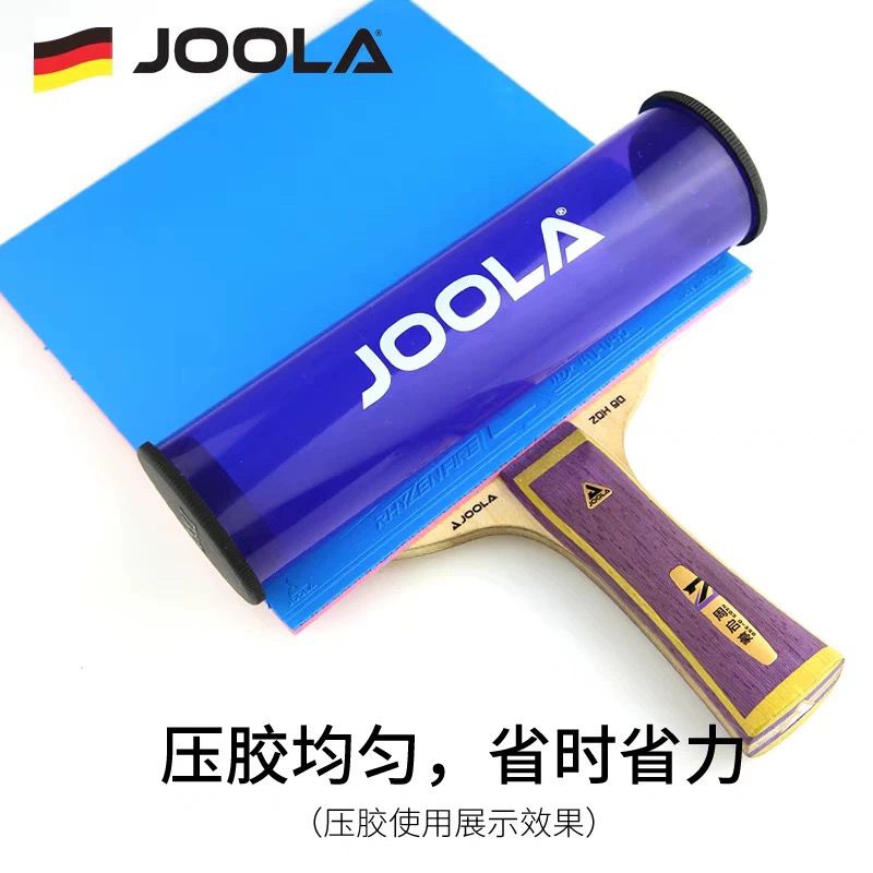 1 pz JOOLA Rullo di Gomma da P - Table Tennis Olympics recensione e prezzo