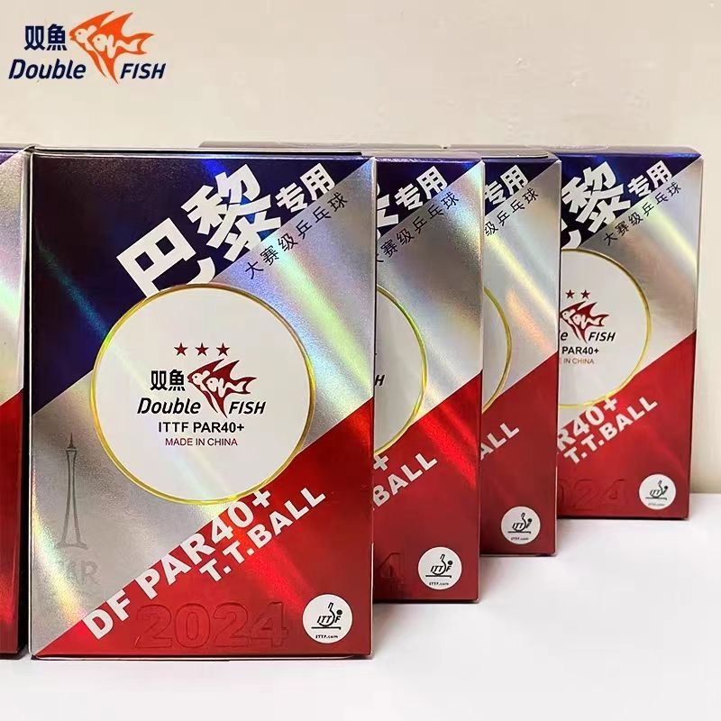 Palline da ping pong originali - Table Tennis Olympics recensione e prezzo
