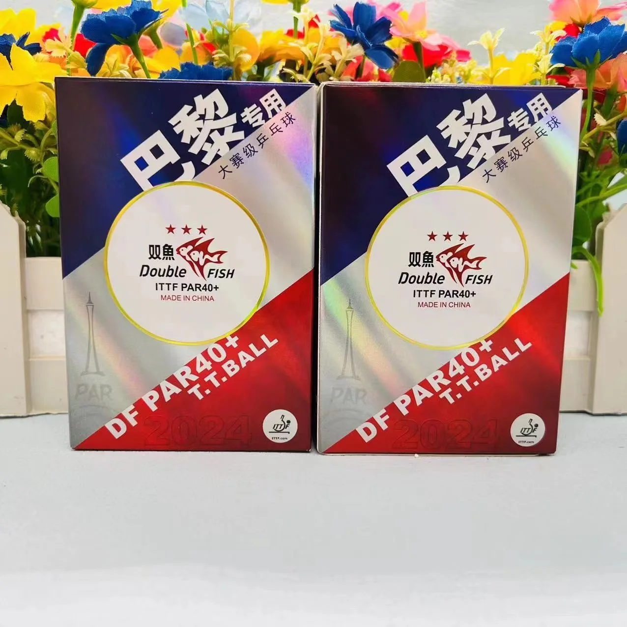 Palline da ping pong originali - Table Tennis Olympics recensione e prezzo