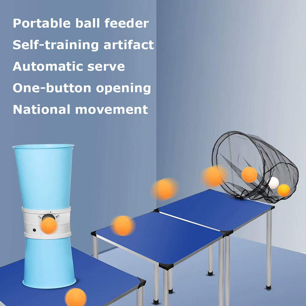 Macchina Portatile Wireless pe - Table Tennis App recensione e prezzo