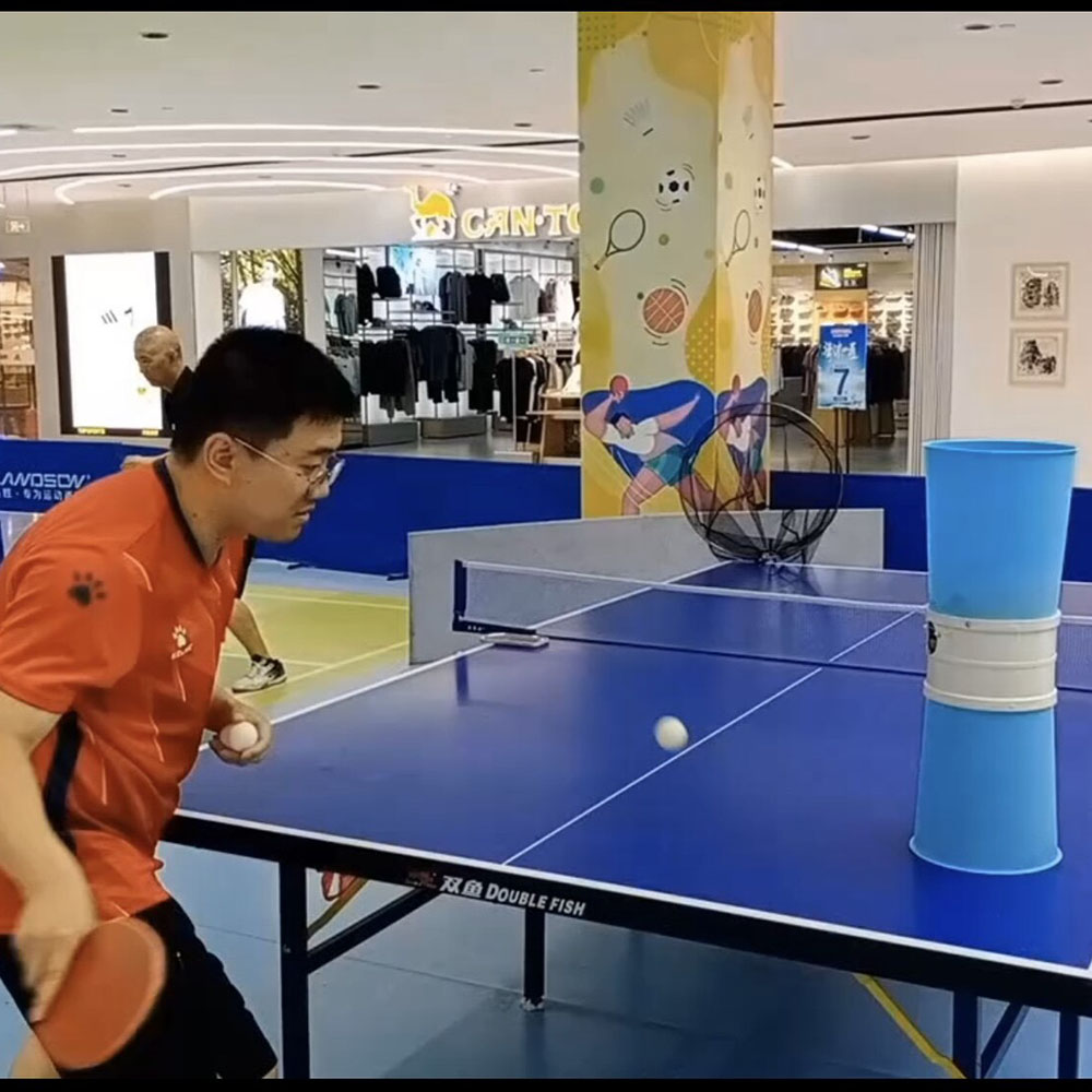 Macchina Portatile Wireless pe - Table Tennis App recensione e prezzo