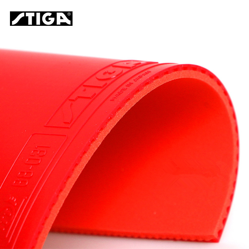 STIGA MANTRA M / H Ping Pong g - Table Tennis Japan recensione e prezzo