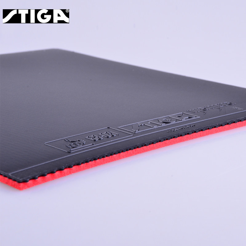 STIGA MANTRA M / H Ping Pong g - Table Tennis Japan recensione e prezzo