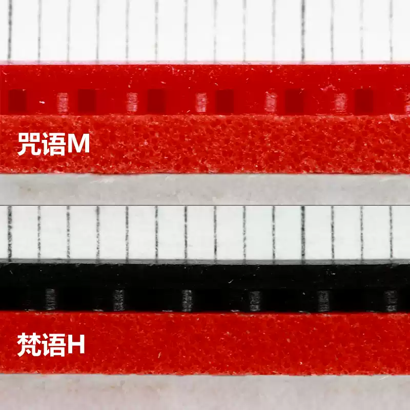Gomma per ping pong STIGA MANT - Table Tennis Japan recensione e prezzo