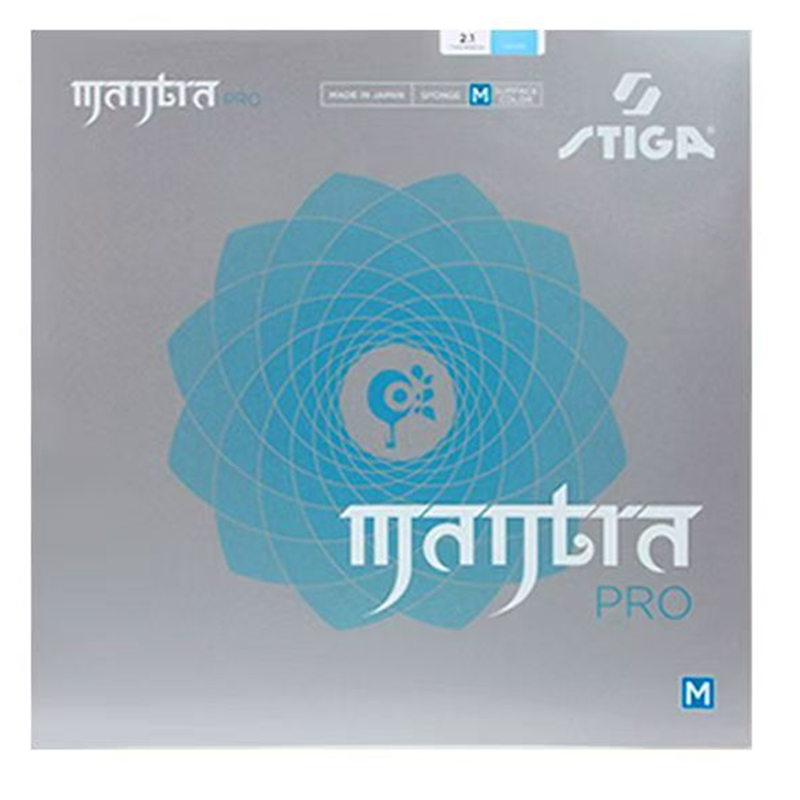 STIGA MANTRA PRO Tappetino in  - Table Tennis Japan recensione e prezzo