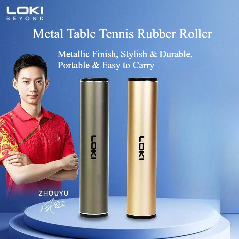 Contenitore per Palline in Met - Table Tennis Ball recensione e prezzo