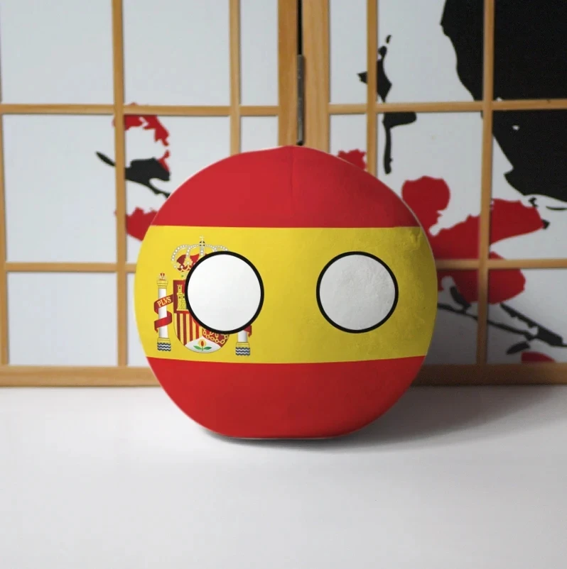 Countryballs Portachiavi in pe - Table Tennis France recensione e prezzo