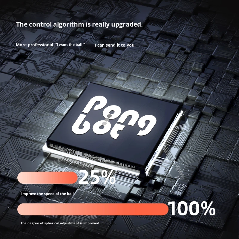 Macchina Intelligente per Pall - Table Tennis App recensione e prezzo