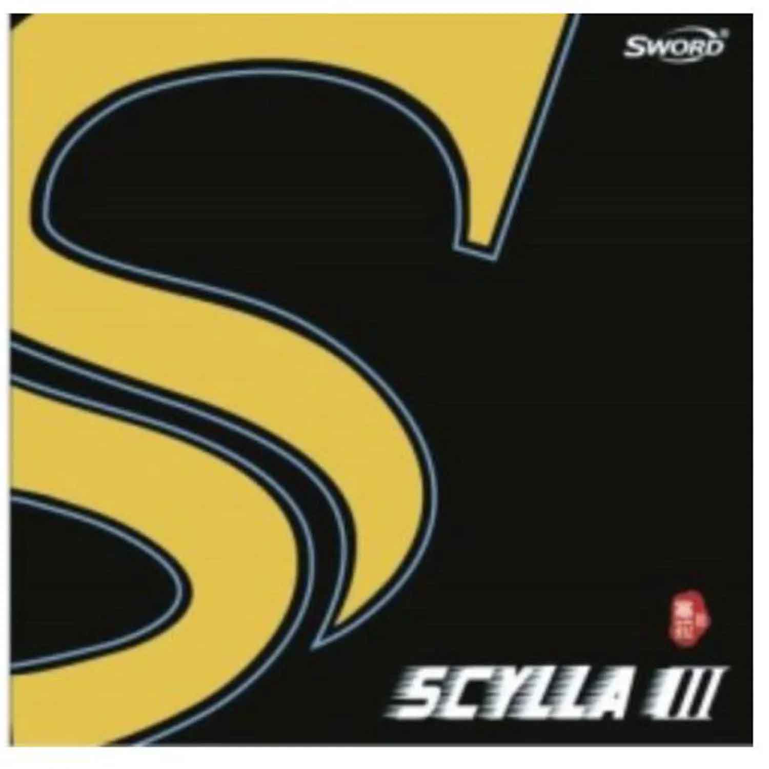 Sword SCYLLA III Ping Pong lun - Table Tennis Or Tennis Table recensione e prezzo