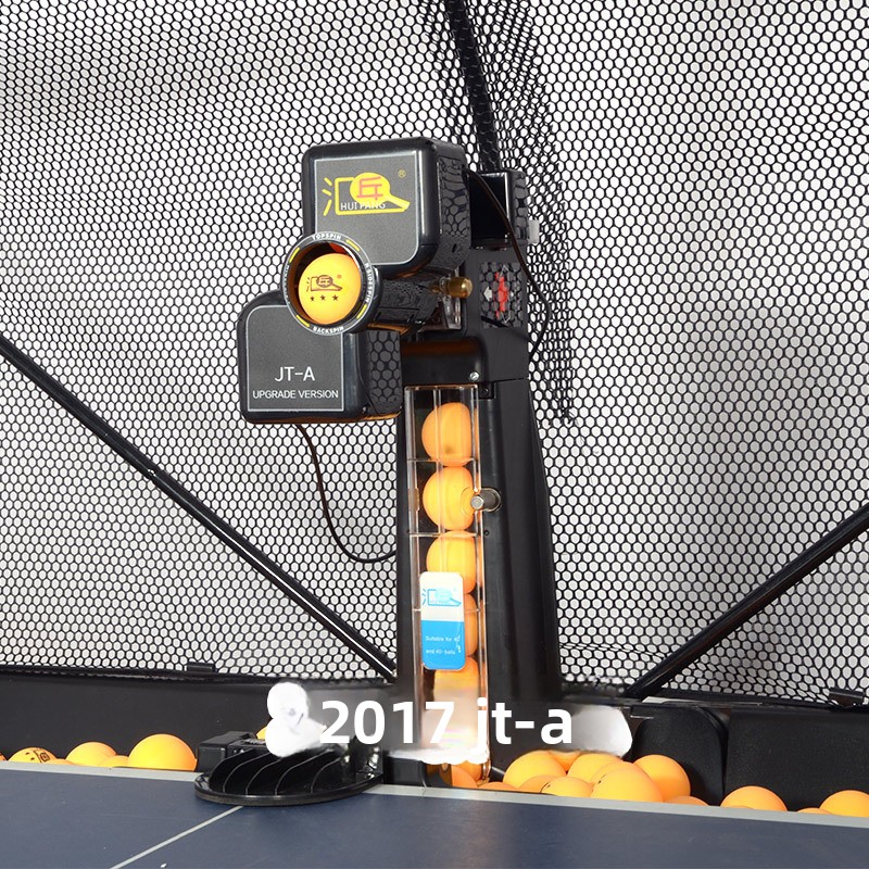 Macchina Lanciapalline da Ping - Table Tennis Table recensione e prezzo