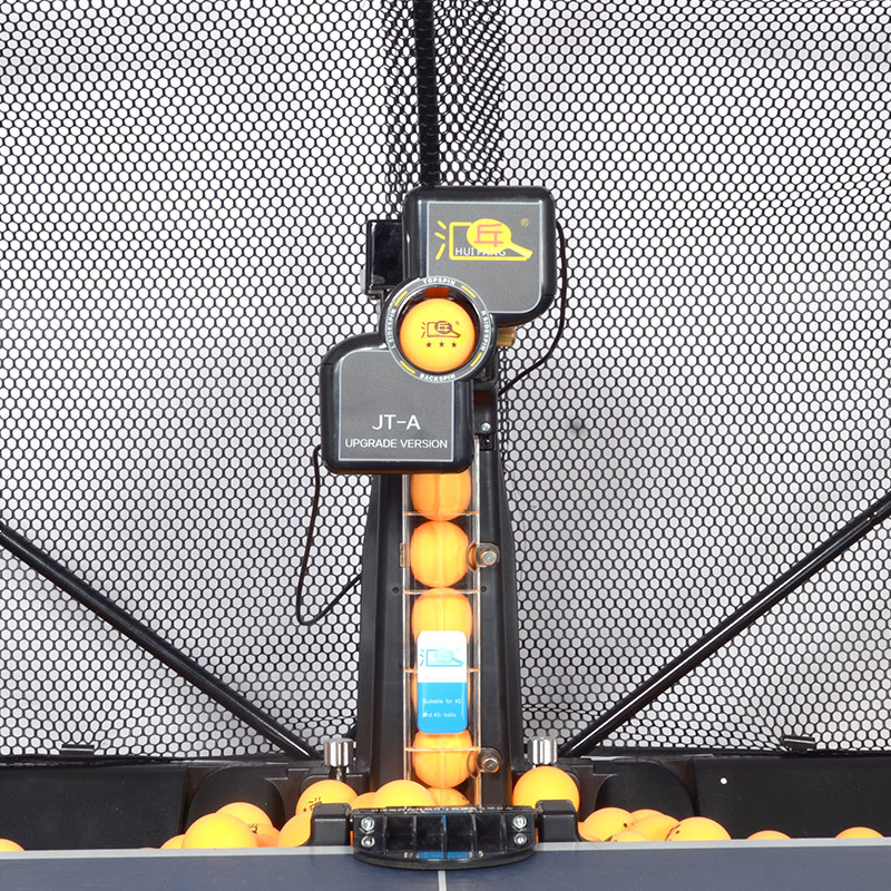 Macchina Lanciapalline da Ping - Table Tennis Table recensione e prezzo