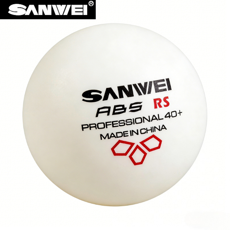 Originale SANWEI ABS Nuovo Mat - Table Tennis Olympics recensione e prezzo