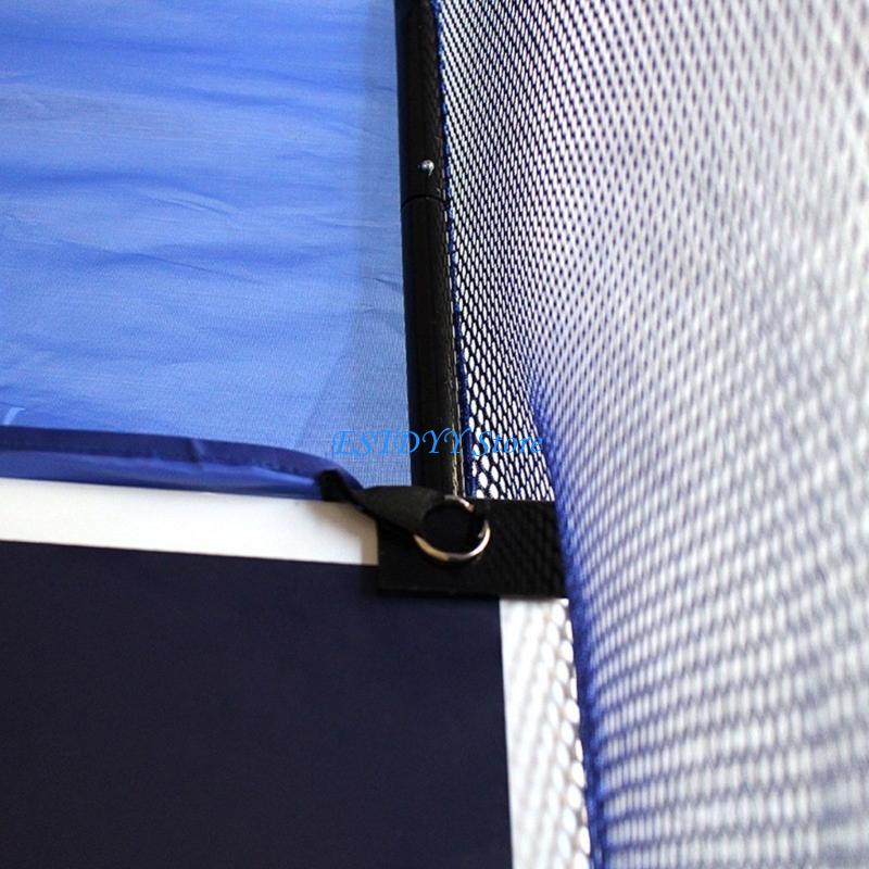 G6DE pallina da leggera cattur - Table Tennis Net Set recensione e prezzo