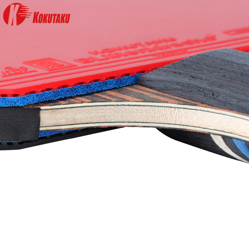 KOKUTAKU ITTF professionale 4/ - Table Tennis Japan recensione e prezzo