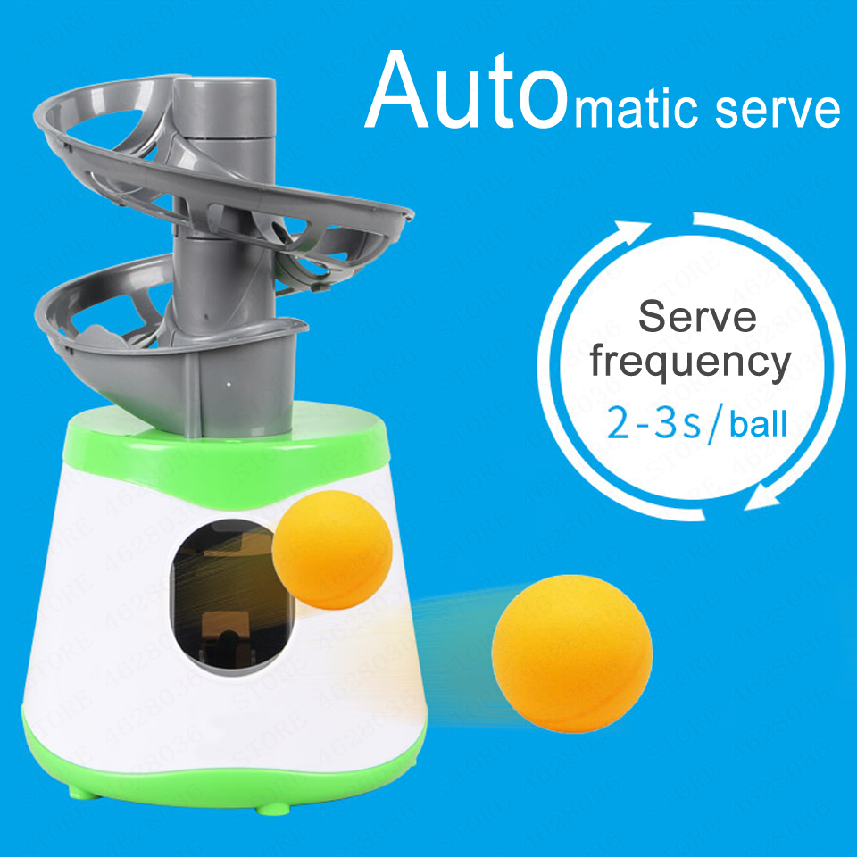 4 * Batteria AA Mini Ping Pong - Table Tennis Olympics recensione e prezzo