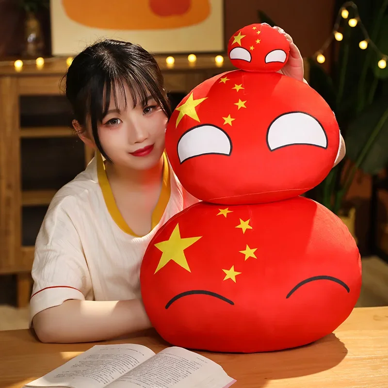 Country Ball Toys Peluche Polo - Table Tennis France recensione e prezzo
