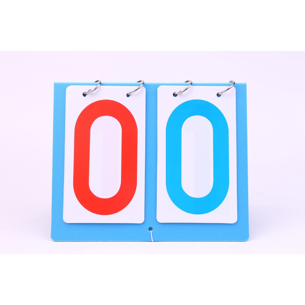 Tabellone Segnapunti in PVC St - Table Tennis Or Tennis Table recensione e prezzo