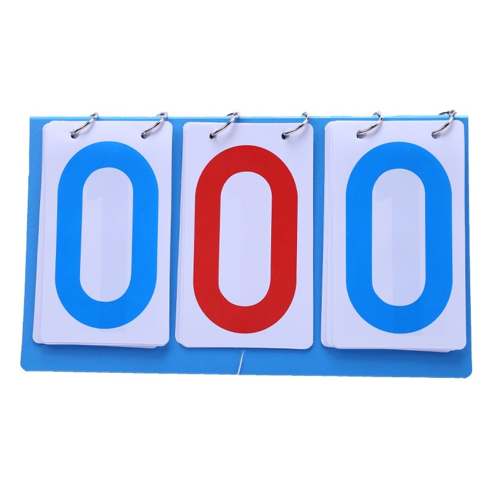 Tabellone Segnapunti in PVC St - Table Tennis Or Tennis Table recensione e prezzo